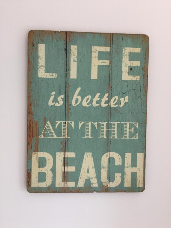 Stylische Ferienwohnung Scharbeutz Top Lage Strand Esterno foto